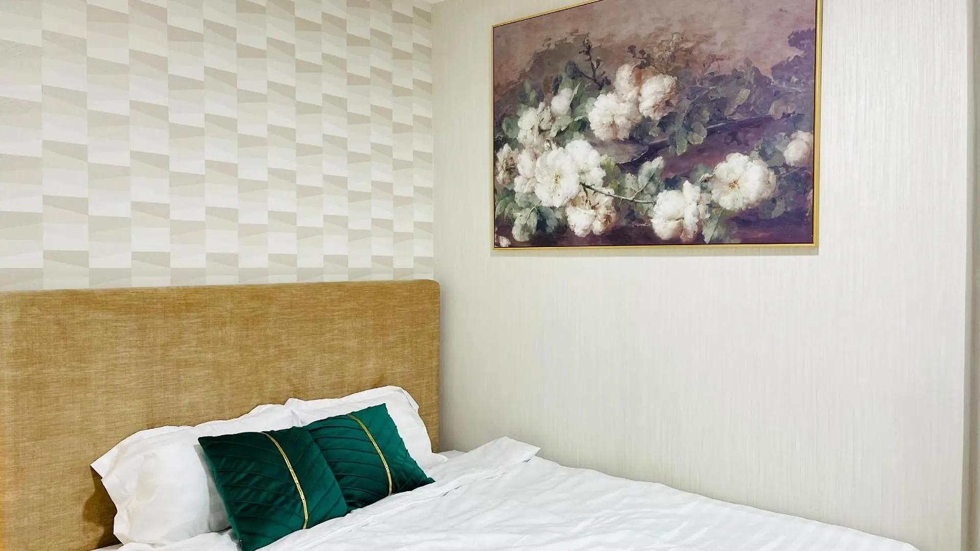 2Br - Cozy And Convenient Apt For Family Nha Trang