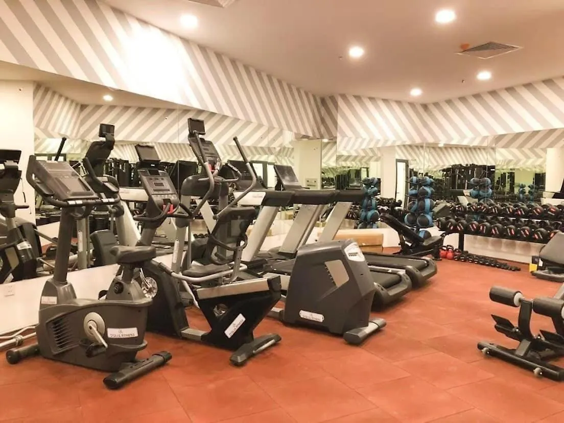2Br - Cozy And Convenient Apt For Family Nha Trang Vietnam