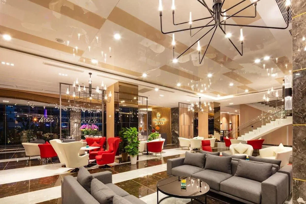 2Br - Cozy And Convenient Apt For Family Nha Trang