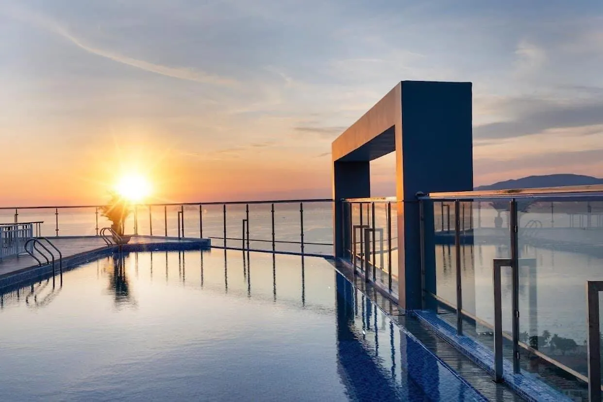 Apartment 2Br - Cozy And Convenient Apt For Family Nha Trang