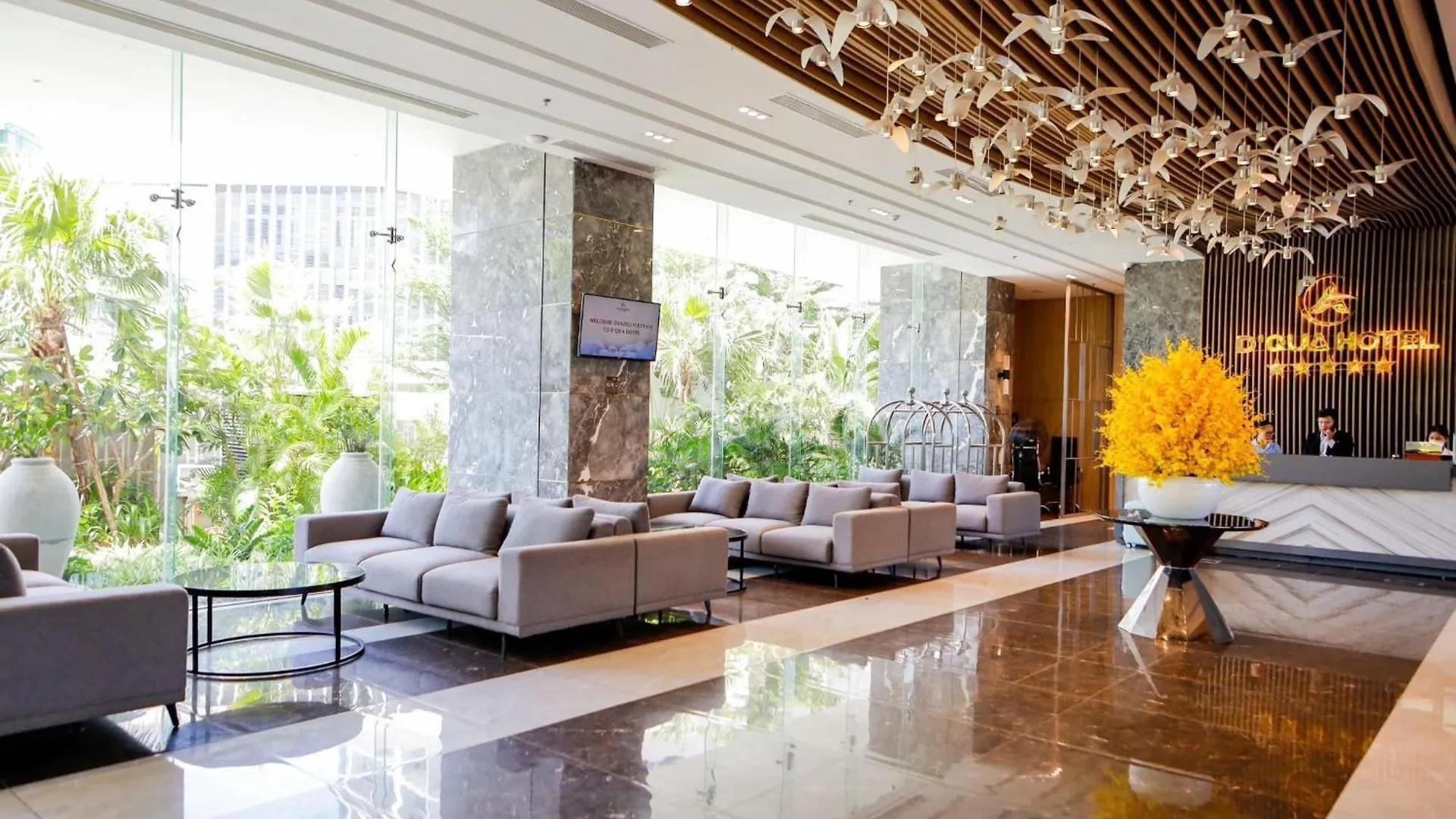 2Br - Cozy And Convenient Apt For Family Nha Trang