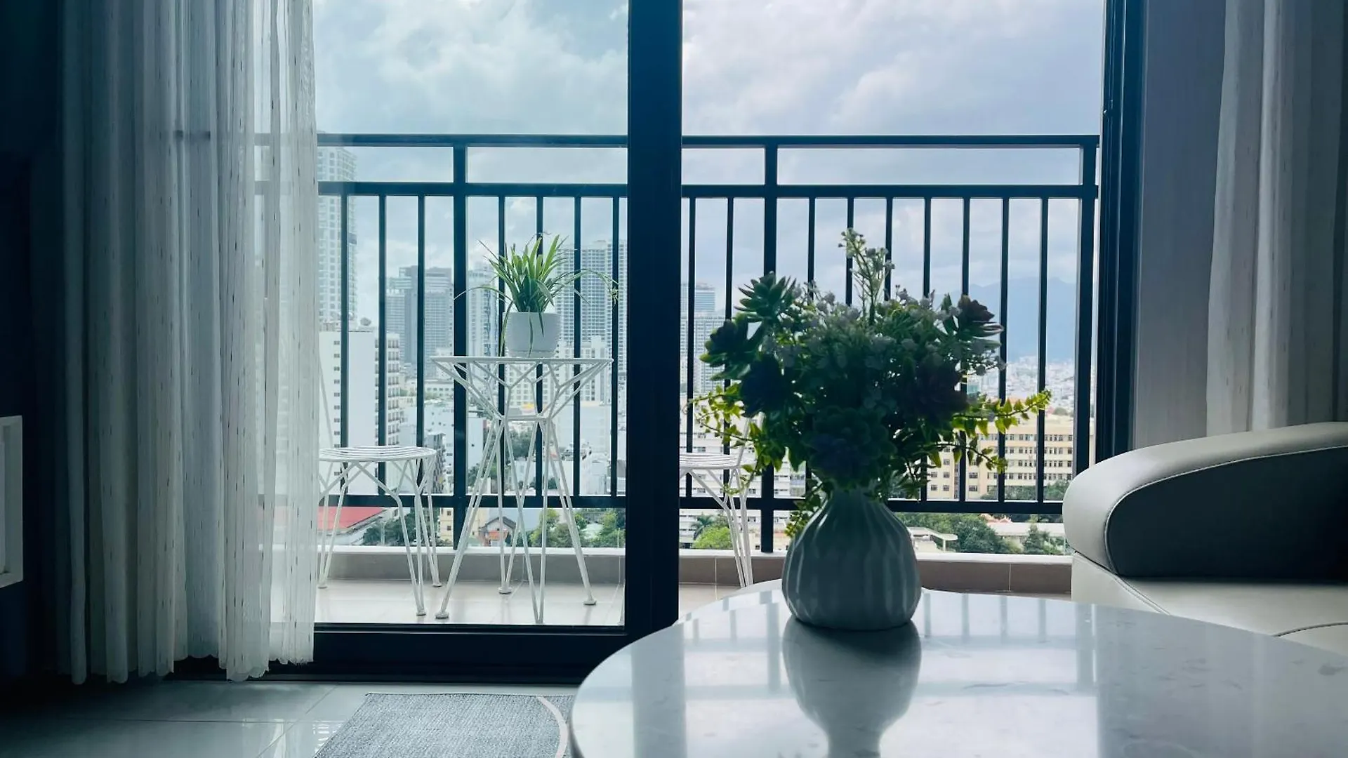 2Br - Cozy And Convenient Apt For Family Nha Trang 0*,  Vietnam