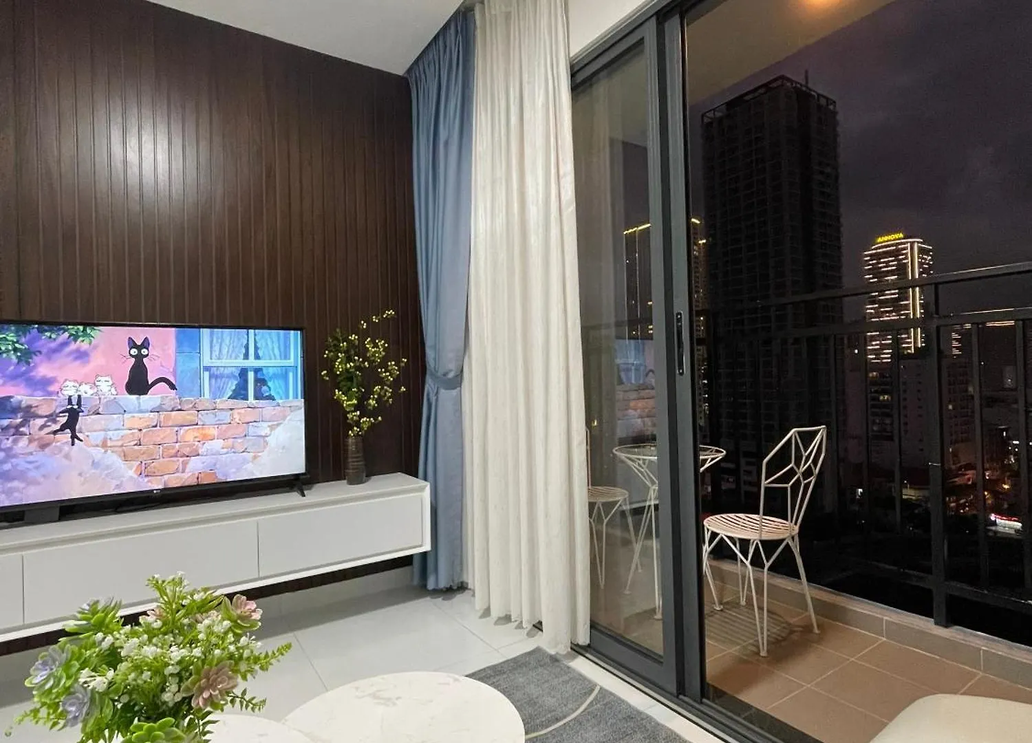 Apartment 2Br - Cozy And Convenient Apt For Family Nha Trang Vietnam