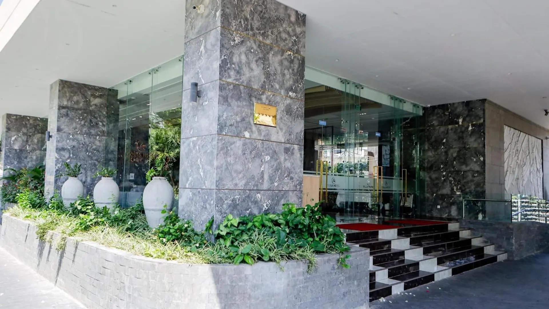 2Br - Cozy And Convenient Apt For Family Nha Trang