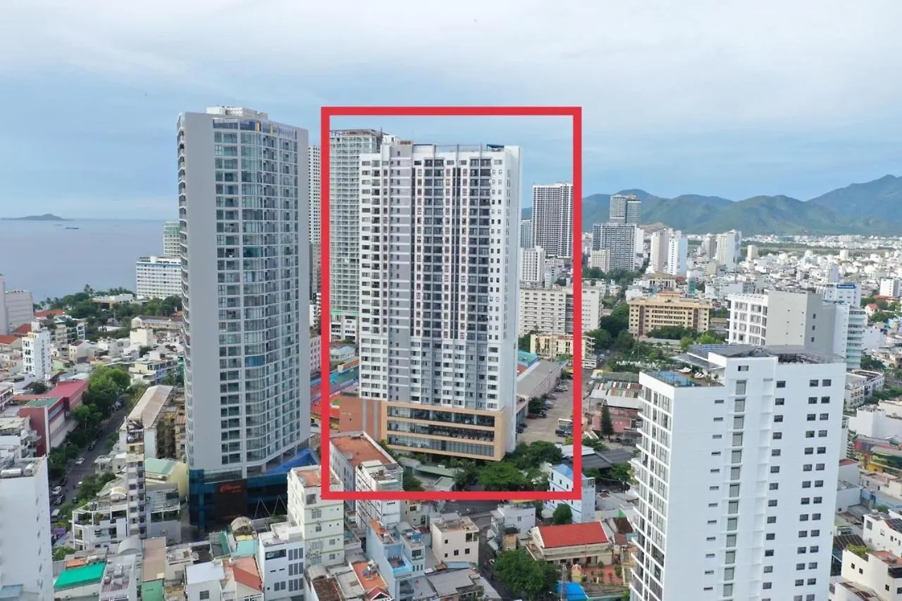 2Br - Cozy And Convenient Apt For Family Να Τρανγκ