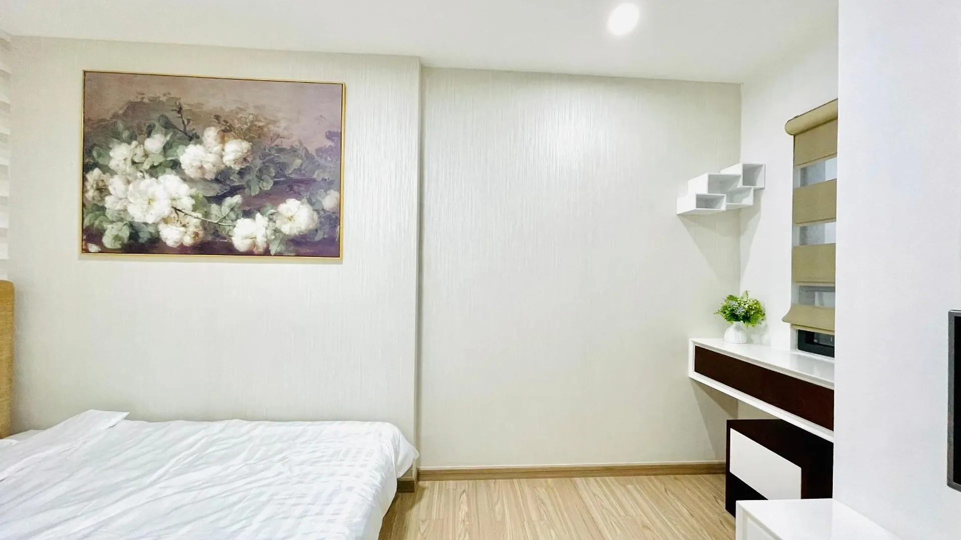 Διαμέρισμα 2Br - Cozy And Convenient Apt For Family Να Τρανγκ
