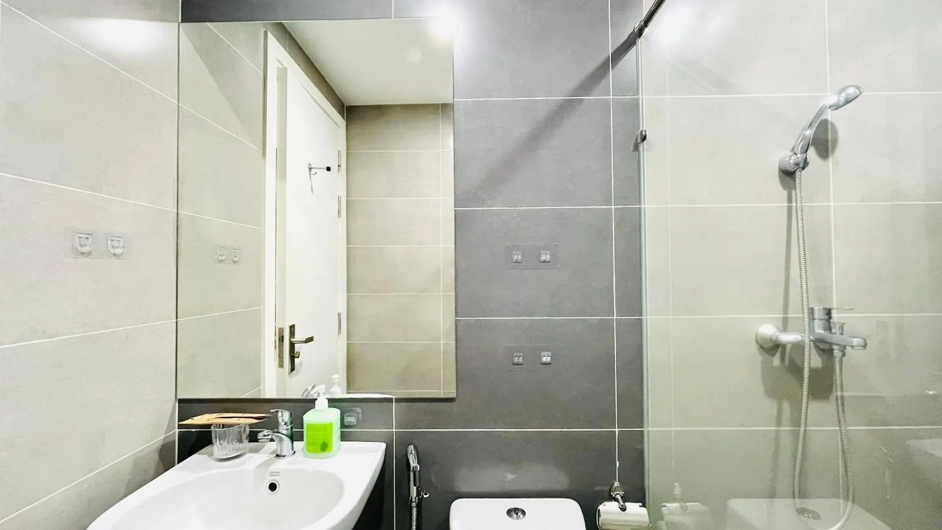 Διαμέρισμα 2Br - Cozy And Convenient Apt For Family Να Τρανγκ Βιετνάμ
