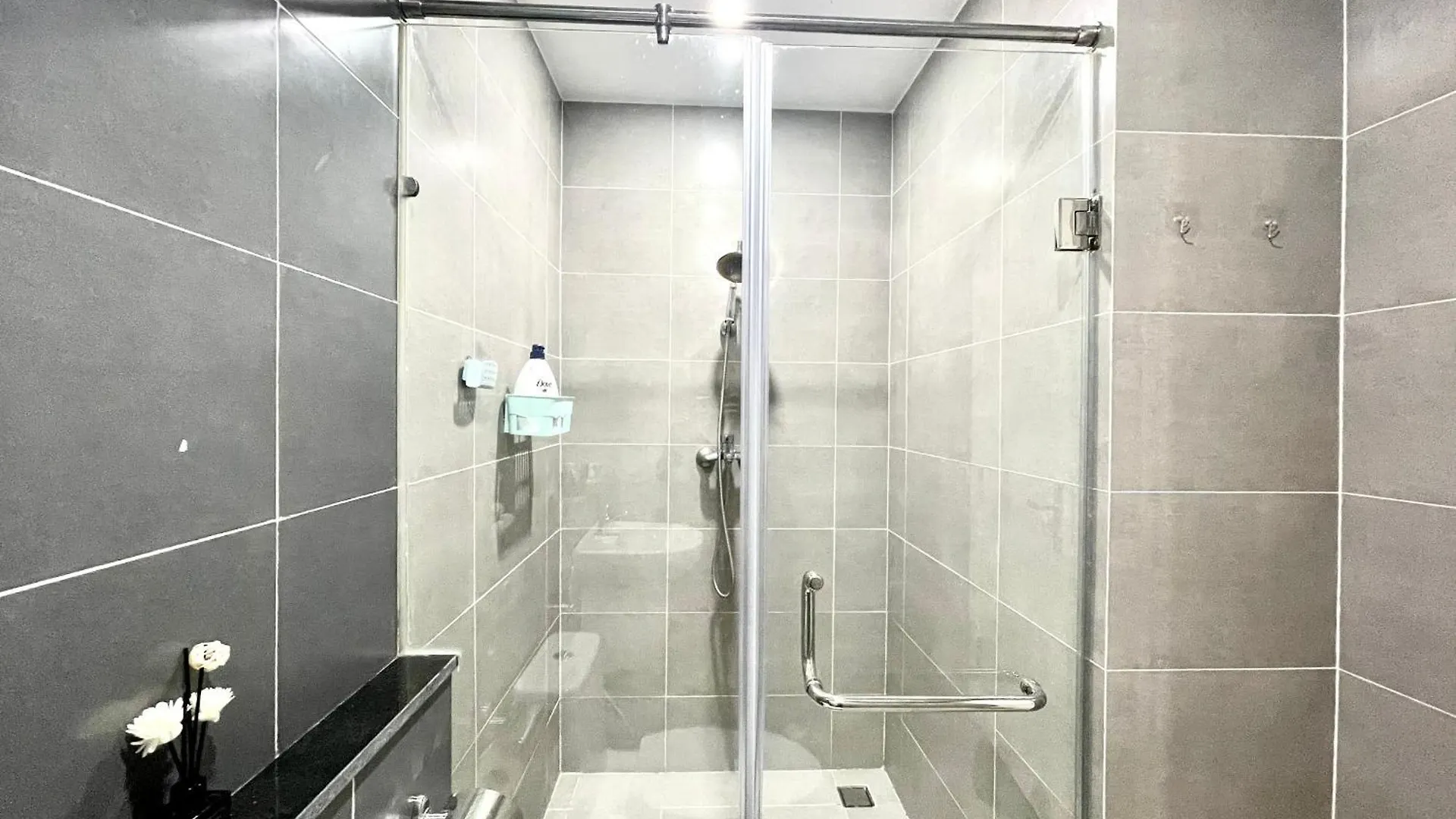 2Br - Cozy And Convenient Apt For Family Να Τρανγκ 0*,  Βιετνάμ