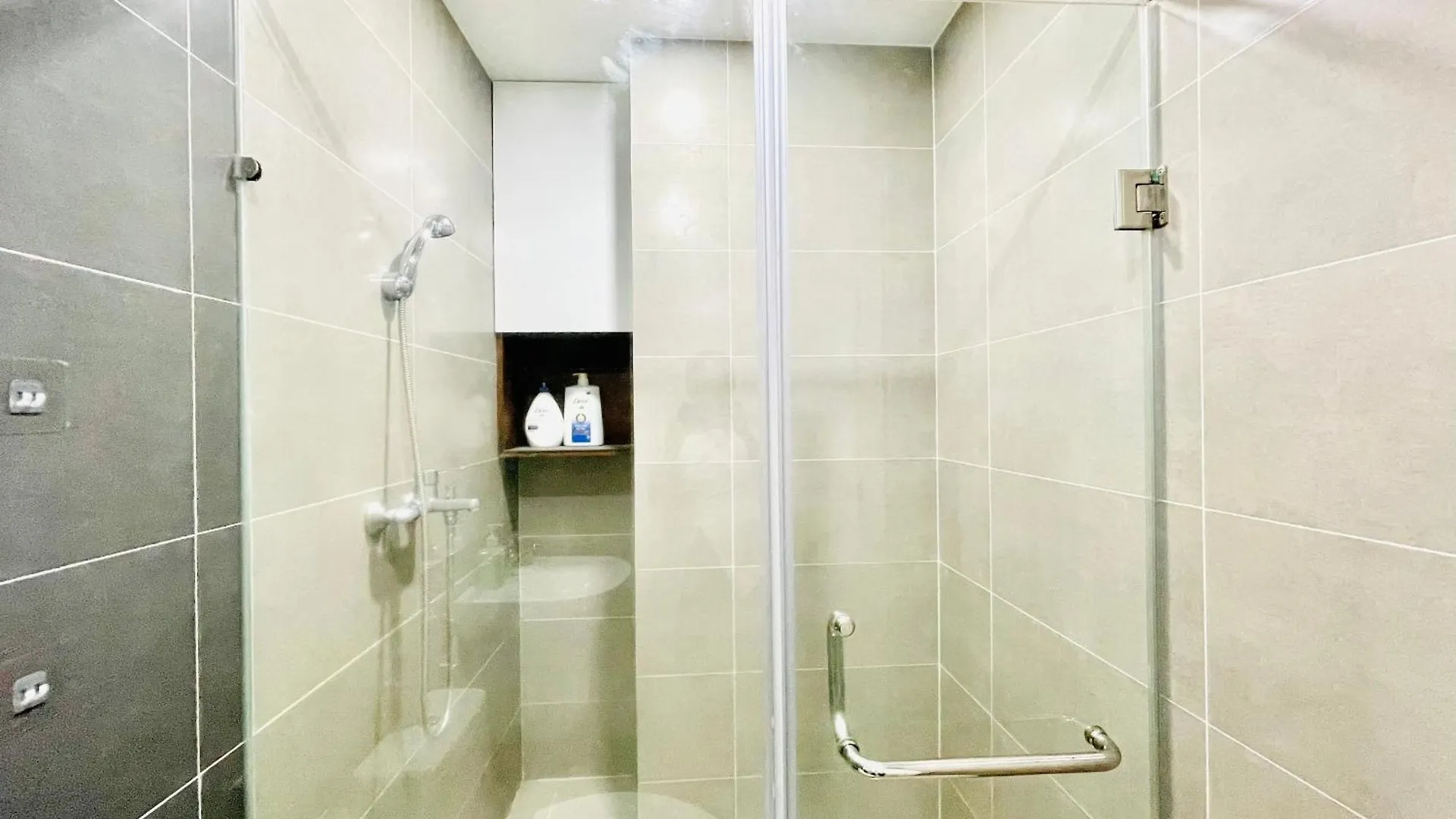 Διαμέρισμα 2Br - Cozy And Convenient Apt For Family Να Τρανγκ