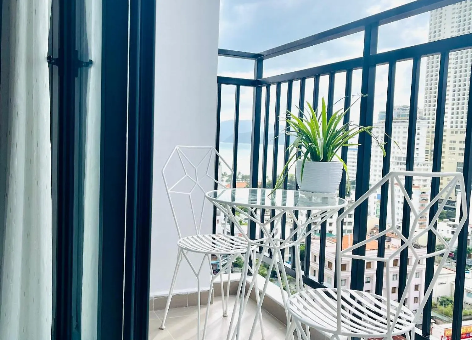 Διαμέρισμα 2Br - Cozy And Convenient Apt For Family Να Τρανγκ